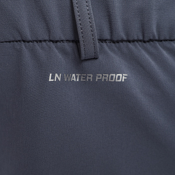 AYKW045-3 Брюки спортивные Essentials серый