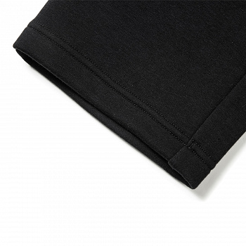 AKLW079-3 Брюки спортивные Sports Style черный