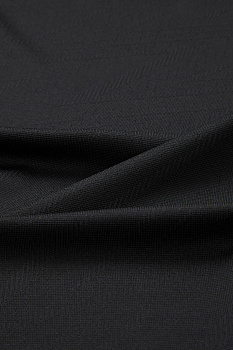 ATSW505-1 Футболка Jogging черный