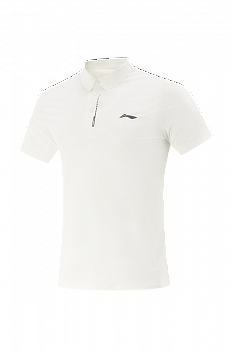 APLV283-6 Футболка-поло Essentials белый