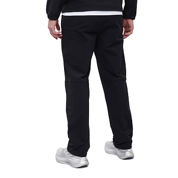 AYKW065-1 Брюки спортивные Active черный