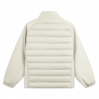 AWBV105-1 Куртка Bad5 Off-Court серый