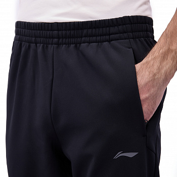 AYKV627-2 Брюки спортивные Essentials черный