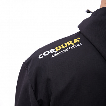 AFDV871-1 Ветровка Wade Lifestyle черный