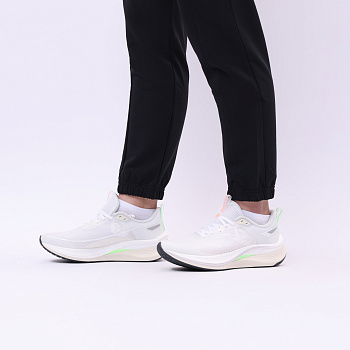 AYKU048-1 Спортивные брюки Daily Running черные