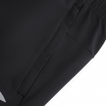 AYKV579-1 Брюки спортивные Active черный