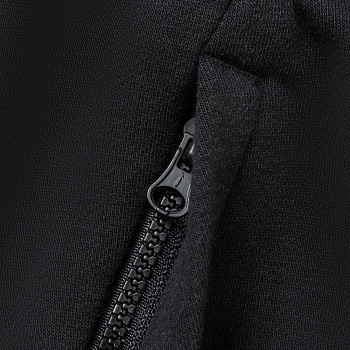 AKLW337-3 Брюки спортивные Retro Sports черный