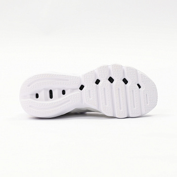 AGLT114-2 Кроссовки Flex серые