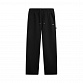 AKLW019-3 Брюки спортивные Badfive Culture черный