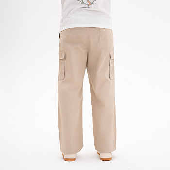 AKXU185-3 Брюки спортивные Sports Life Casual мультиколор