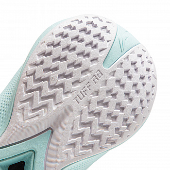 ABPV003-7 Кроссовки Professional Basketball зеленый