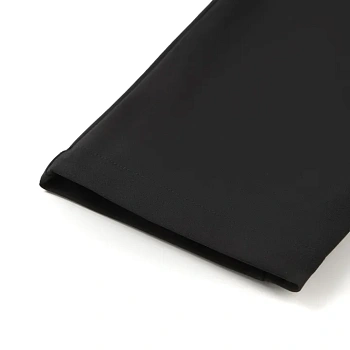 AKYW115-1 Брюки спортивные Active черный