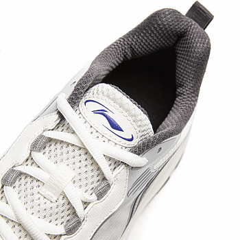 AGCV275-1 Кроссовки Windwalker серебристый