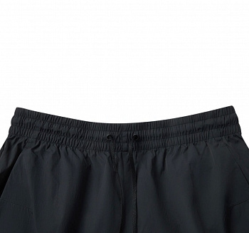 AYKV311-2 Брюки спортивные Bad5 Off-Court черный