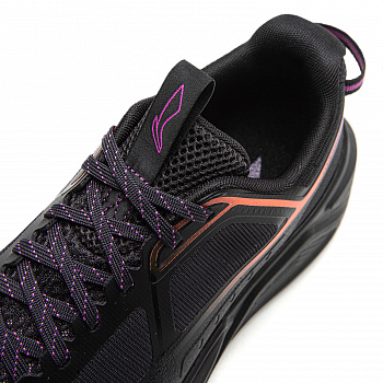 AHTW007-9 Кроссовки Outdoor AXJ Stride 2 черный