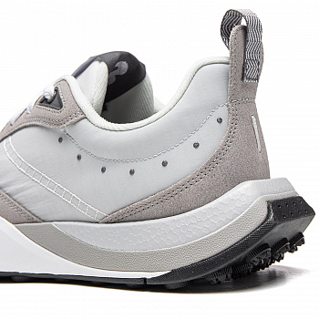 ABCW009-3 Кроссовки Wade 1% серый