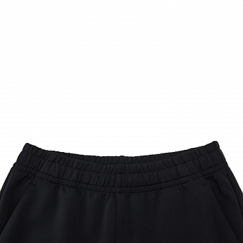 AKYW004-1 Брюки джоггеры Essentials черный