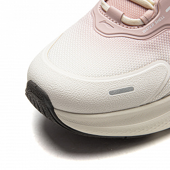 AGLW014-4 Кроссовки Soft Plus 2 белый