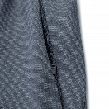 AKLV331-7 Брюки-джоггеры Essentials синий