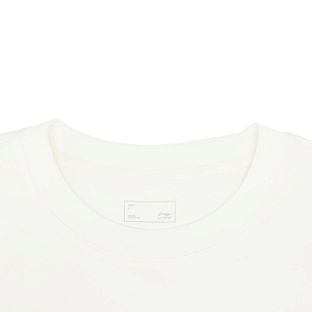 AHSW275-1 Футболка Sports Style белый