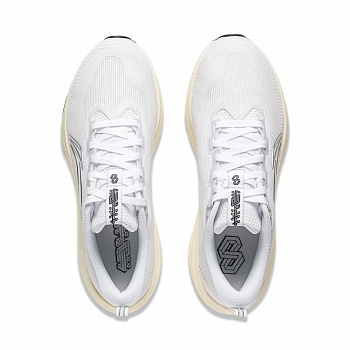 ARPV004-17 Кроссовки беговые Red Hare 8 белый