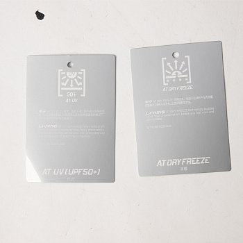 APLV283-6 Футболка-поло Essentials белый