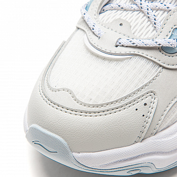 AGCV276-1 Кроссовки Mia зеленый