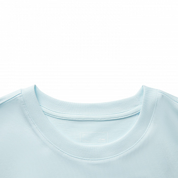 AHSV188-2 Футболка Lifestyle синий