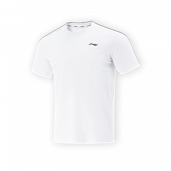 ATSV383-6 Футболка Active белый