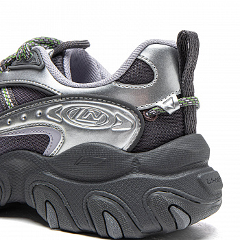 AGCW004-4 Кроссовки Cats Claw Lite 3 фиолетовый