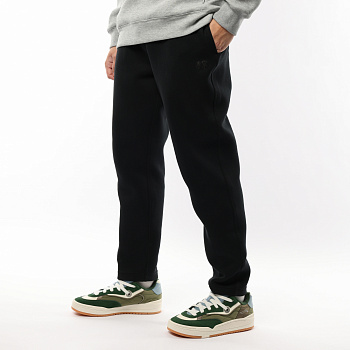 AKLU841-2 Брюки спортивные China Beauty черные