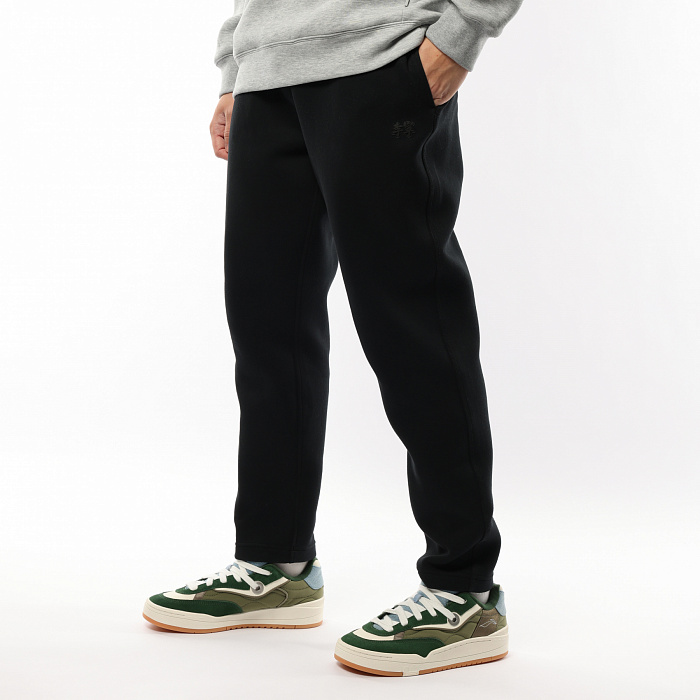 AKLU841-2 Брюки спортивные China Beauty черные