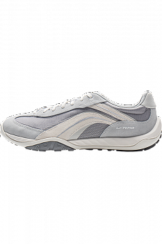 AGLV096-3 Кроссовки Flow белый