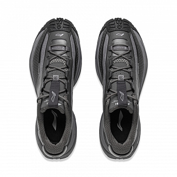 AHTV047-5 Кроссовки Xingchuan серый