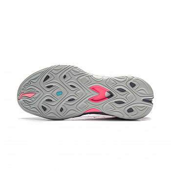 ABFW001-2 Кроссовки баскетбольные Sniper 2 Super серый