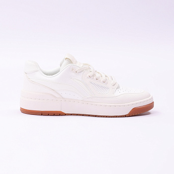 ABCV009-1 Кеды Rookie II белый