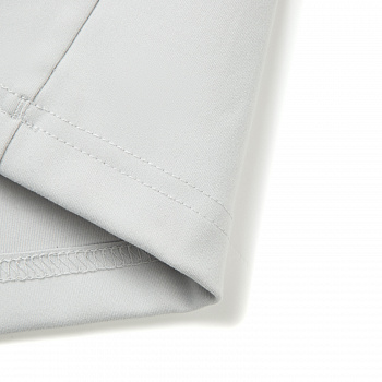 ATLV313-1 Лонгслив Workout серый