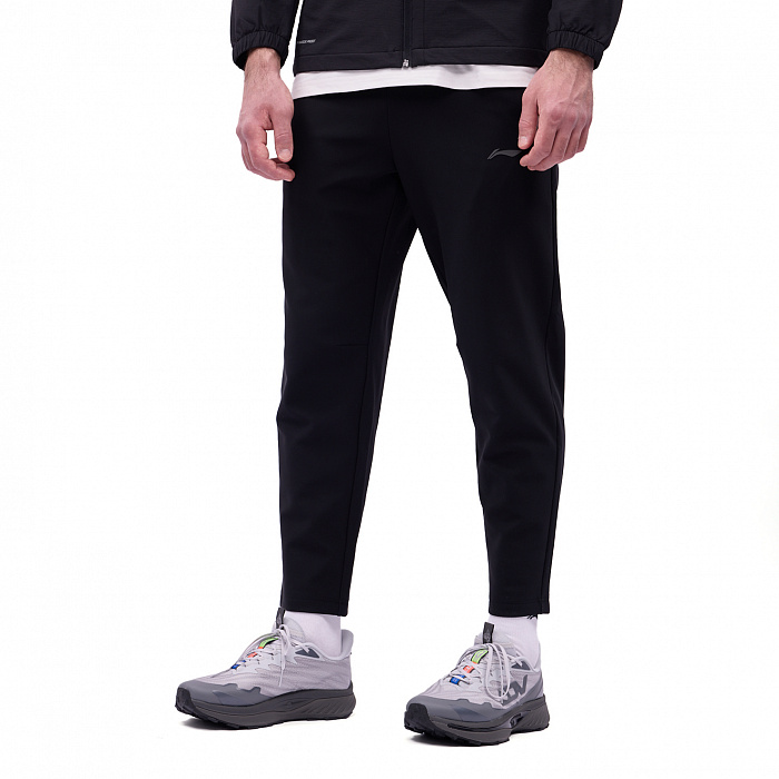 AKYV111-1 Брюки джоггеры Active черный