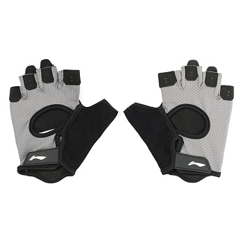 AXWV035-1 Перчатки Gym серый
