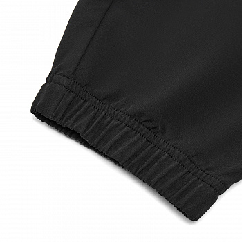 AYKW049-2 Брюки спортивные Essentials черный