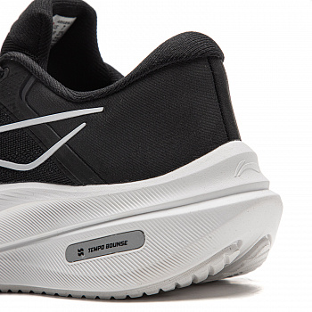 ARHV016-3 Кроссовки беговые Yueying 5 черный