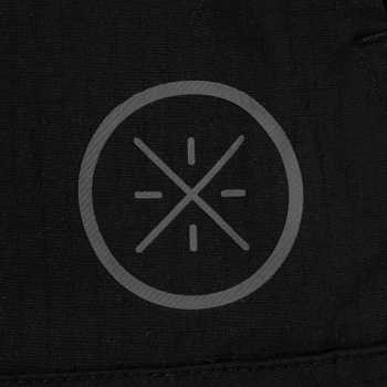 AKXW001-1 Брюки спортивные Wade Lifestyle черный