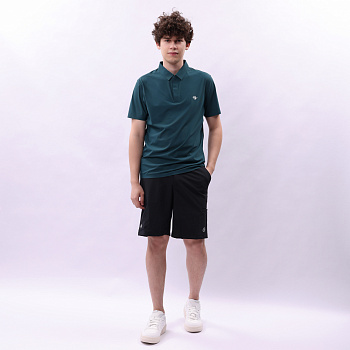 AKSV561-1 Шорты Wade Performance черный