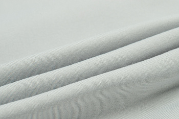 ATLV315-1 Лонгслив Workout серый