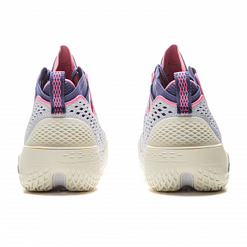 ABFV025-9 Кроссовки Badfive молочный