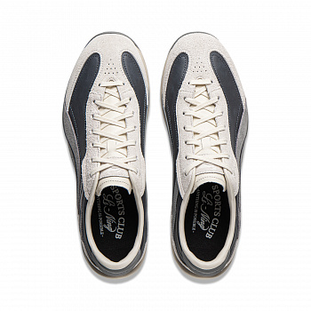 AGCW002-2 Кроссовки Flow черный