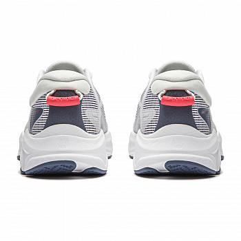 YKCU068-7 LIFESTYLE YOUTH CASUAL SHOES Standard White/Harbor Mist /Vintage Indig