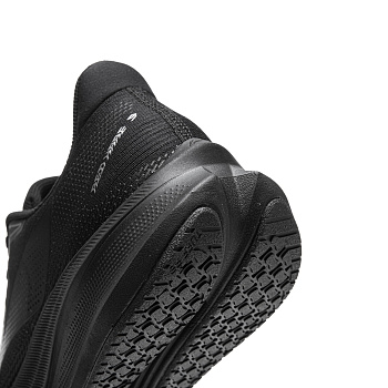 ARPW003-3 Кроссовки беговые Red Hare 9 черный