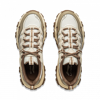 AGCV375-4 Кроссовки Summit бежевый