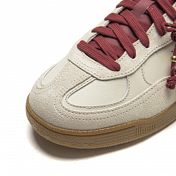 AGCW122-8 Кеды Flow Slim розовый